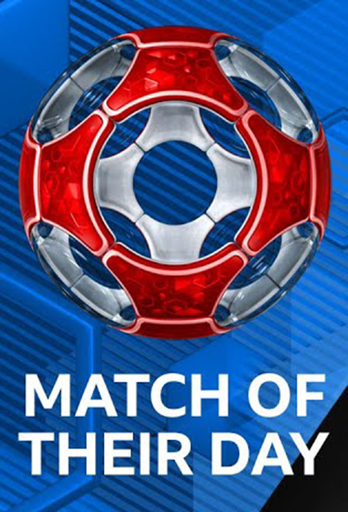 Match Of Their Day Image