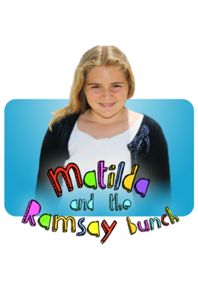 Matilda and the Ramsay Bunch Image