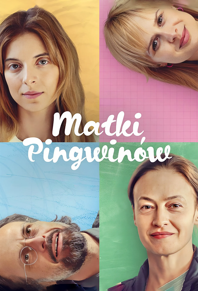 Matki Pingwinów Image