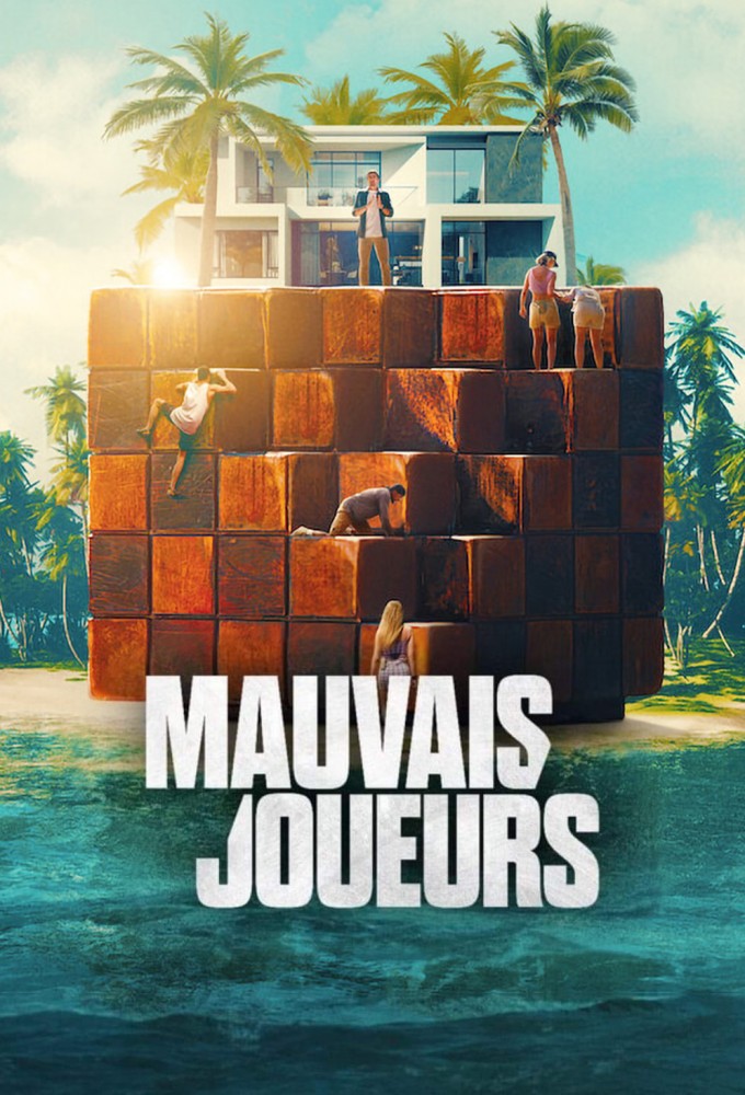 Mauvais joueurs Image