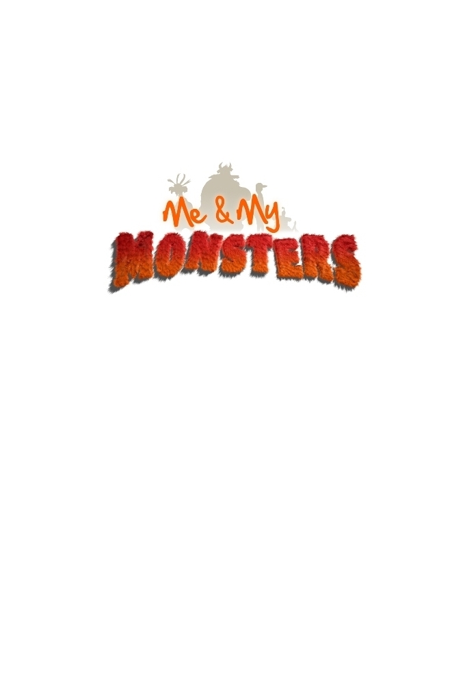 Me And My Monsters Image