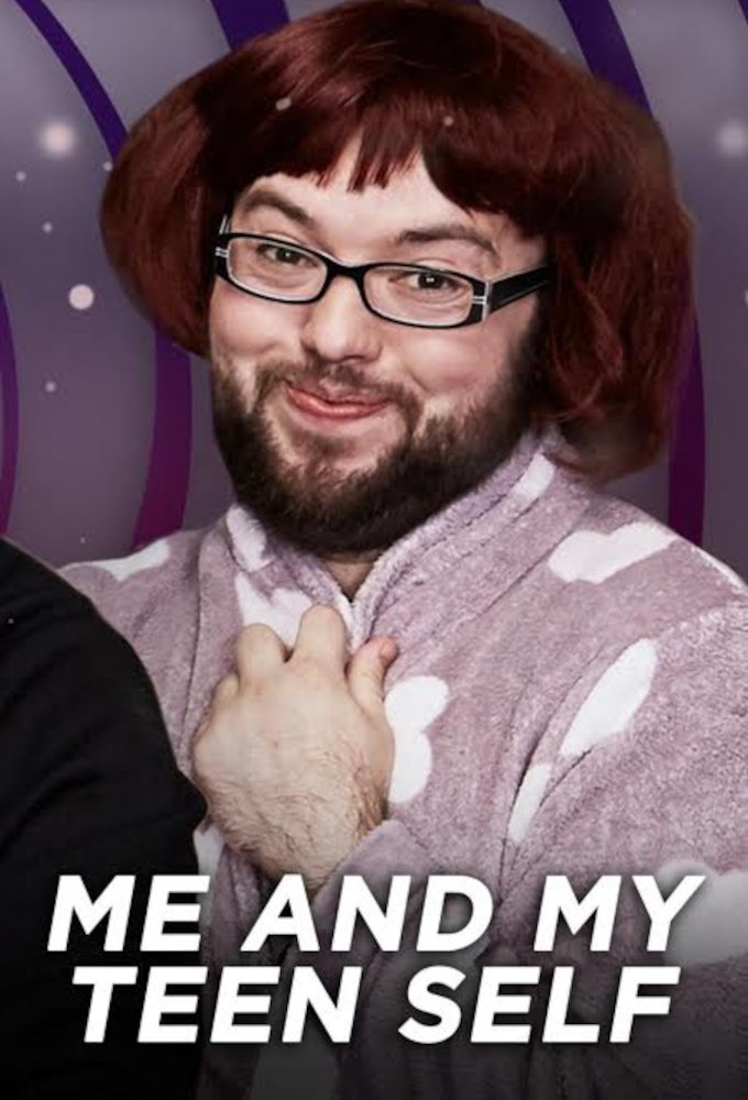 Me and My Teen Self Image