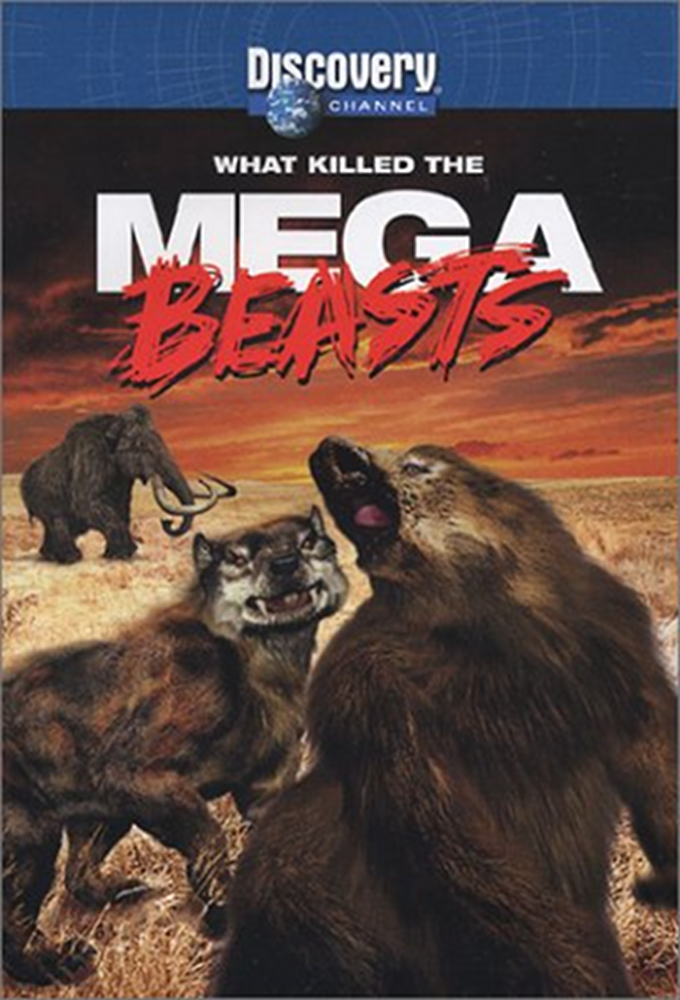 Mega Beasts Image