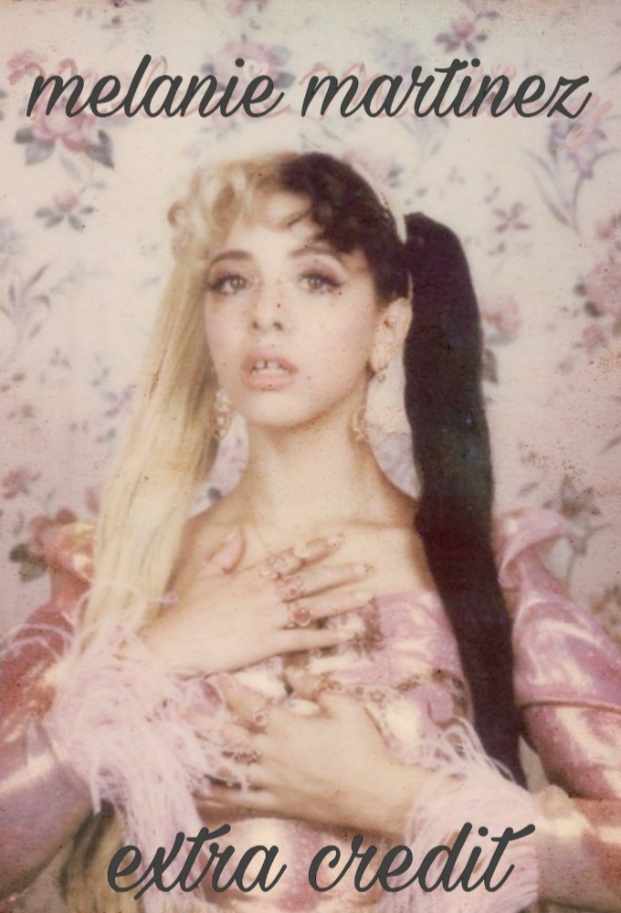 Melanie Martinez: Extra Credit Image