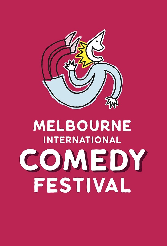 Melbourne International Comedy Festival Image