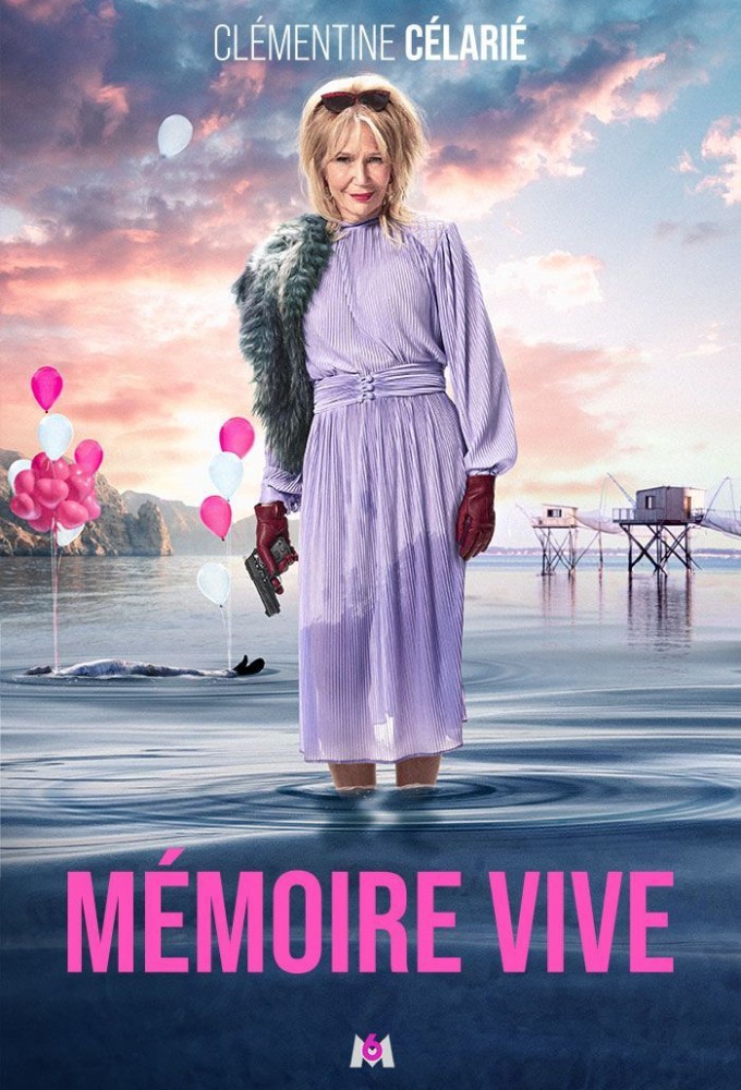 Mémoire vive (2025) Image