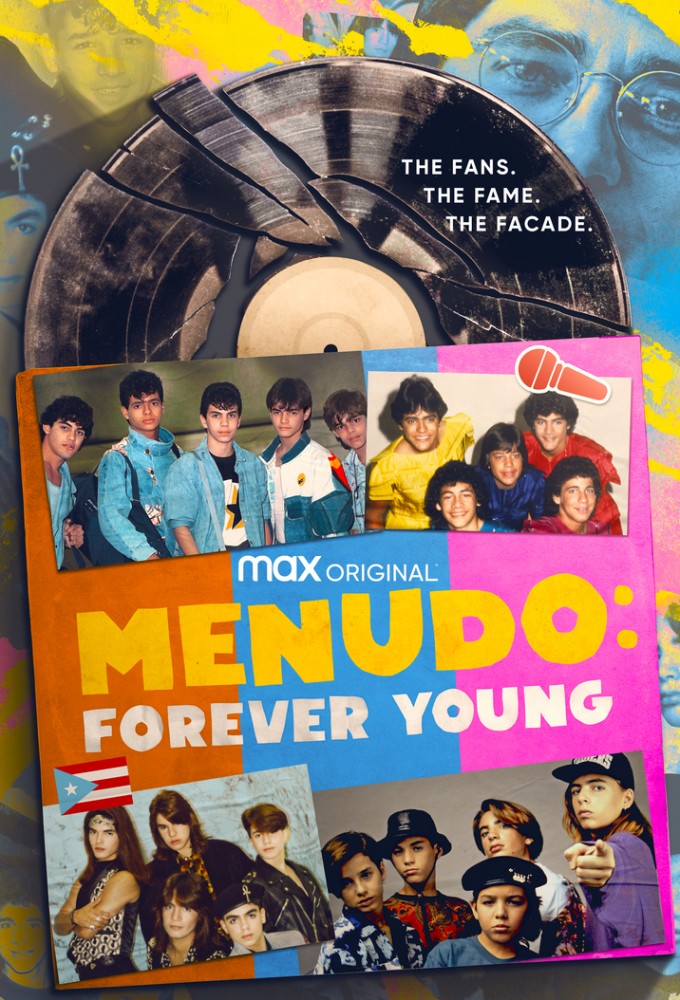 Menudo: Forever Young Image