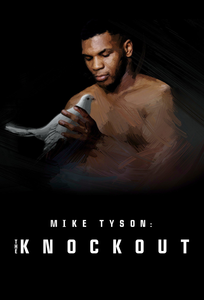 Mike Tyson: The Knockout Image