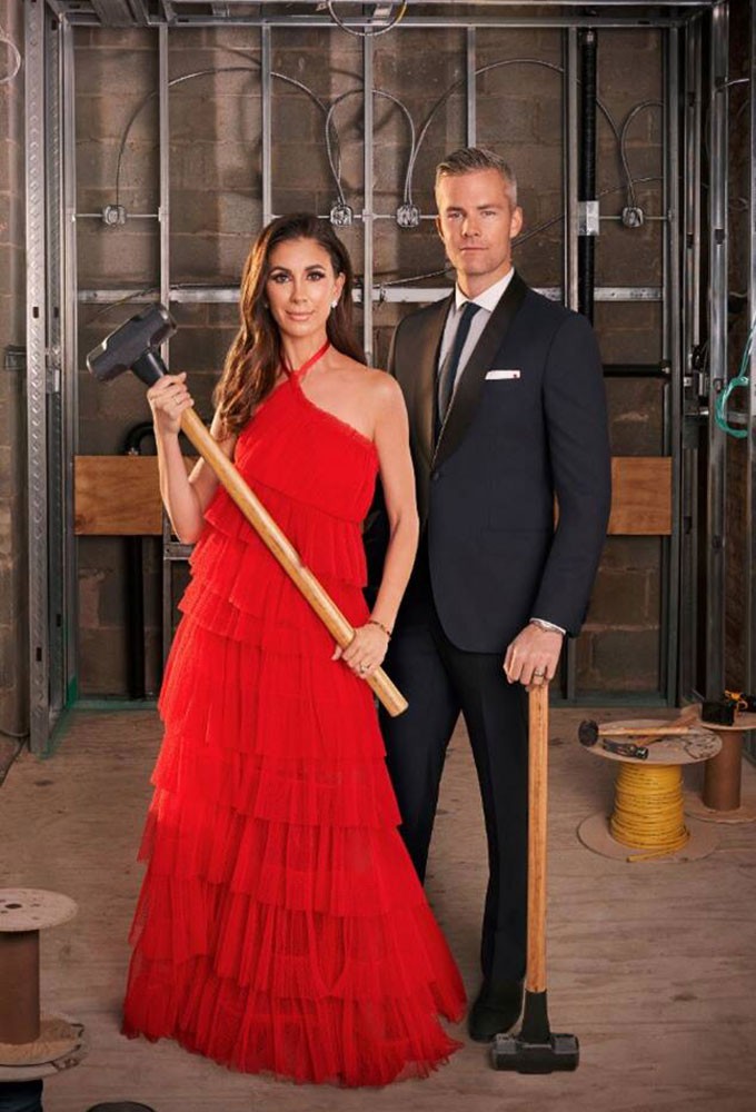 Million Dollar Listing: Ryan's Renovation Image