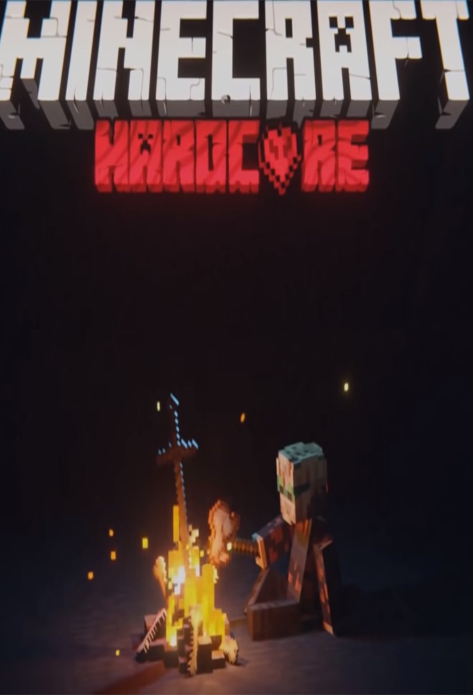 Minecraft Hardcore (PewDiePie) Image