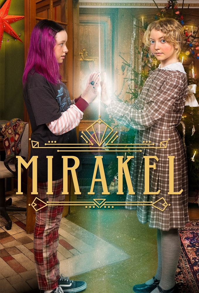 Mirakel Image