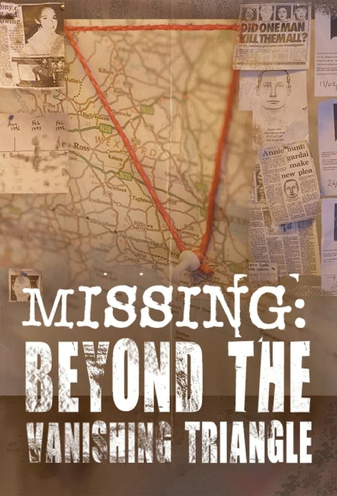 Missing: Beyond The Vanishing Triangle Image