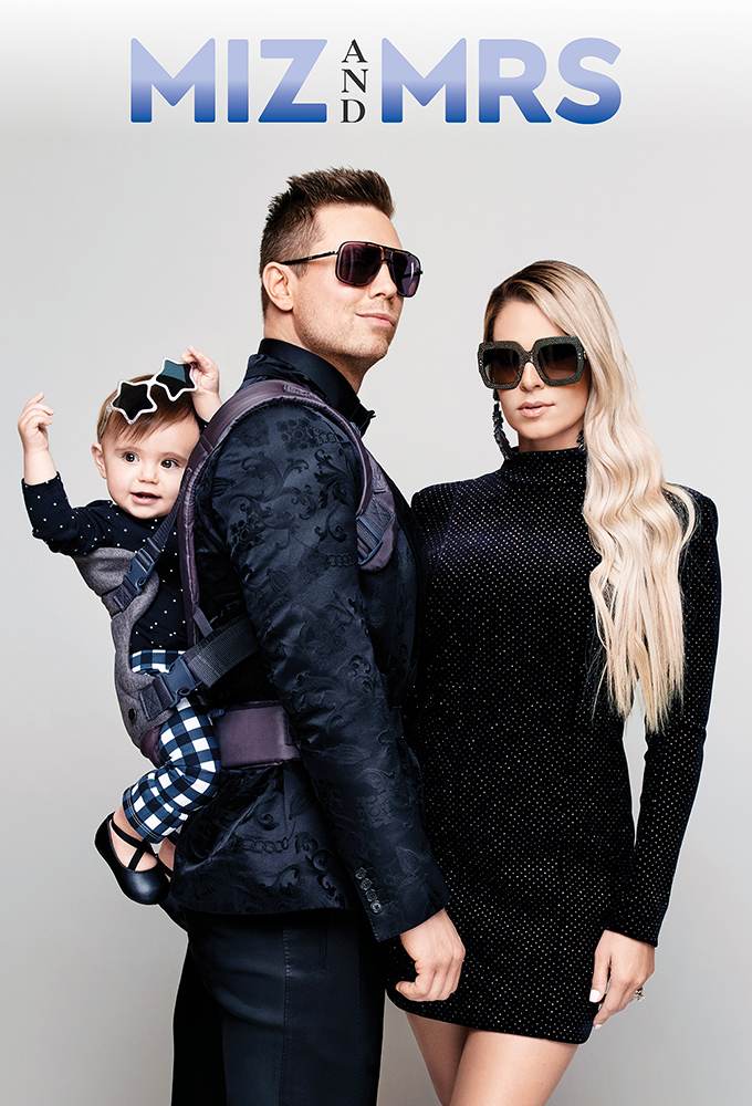 Miz & Mrs Image