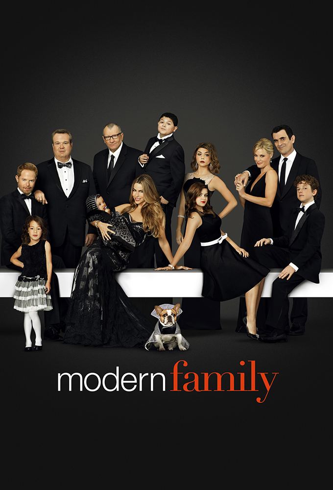 Modern Family Image