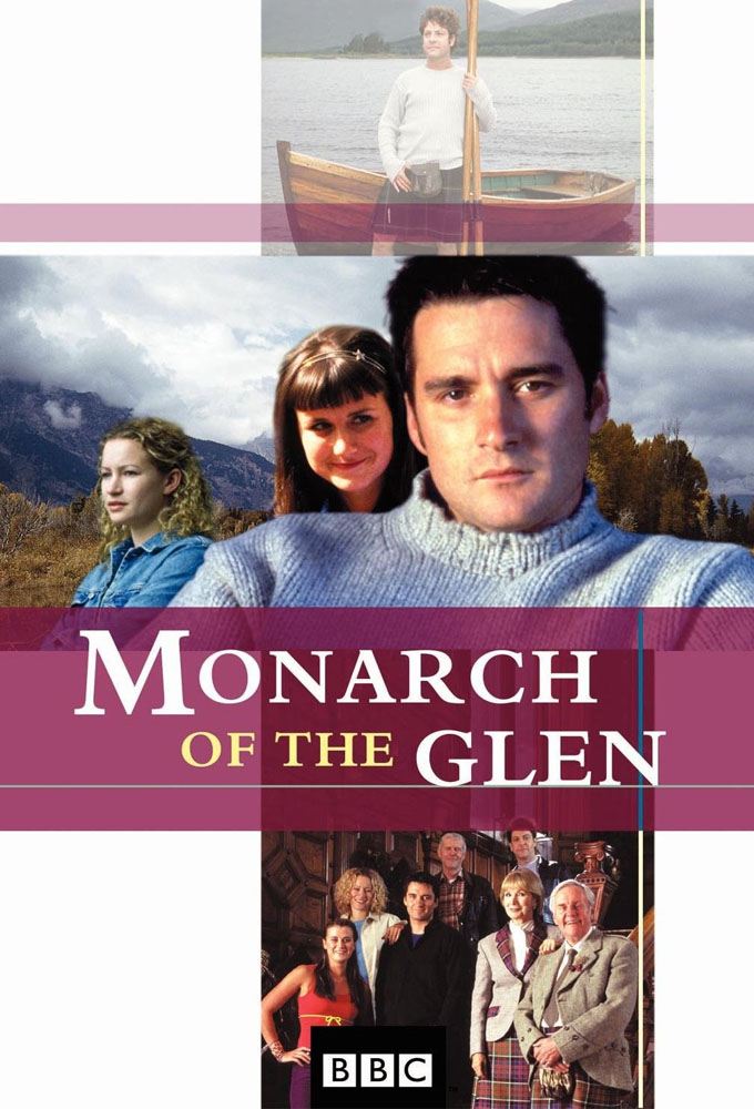 Monarch of the Glen Image