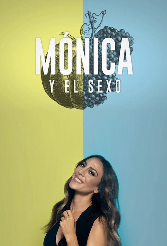 Mónica y el Sexo Image