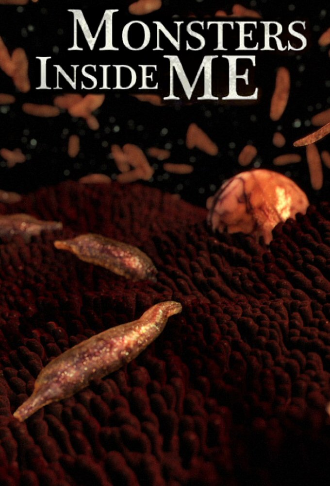 Monsters Inside Me Image