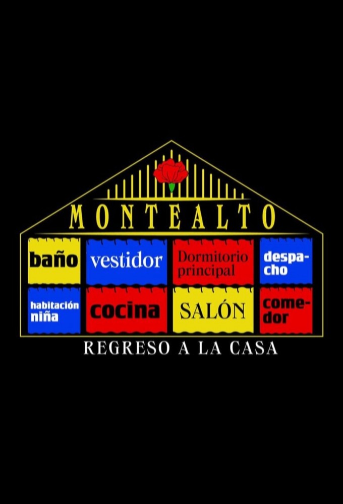 Montealto: Regreso a la casa Image