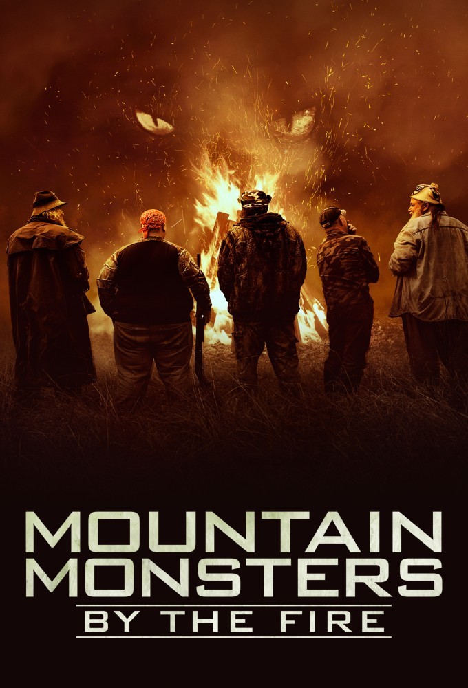 Mountain Monsters: By the Fire Image