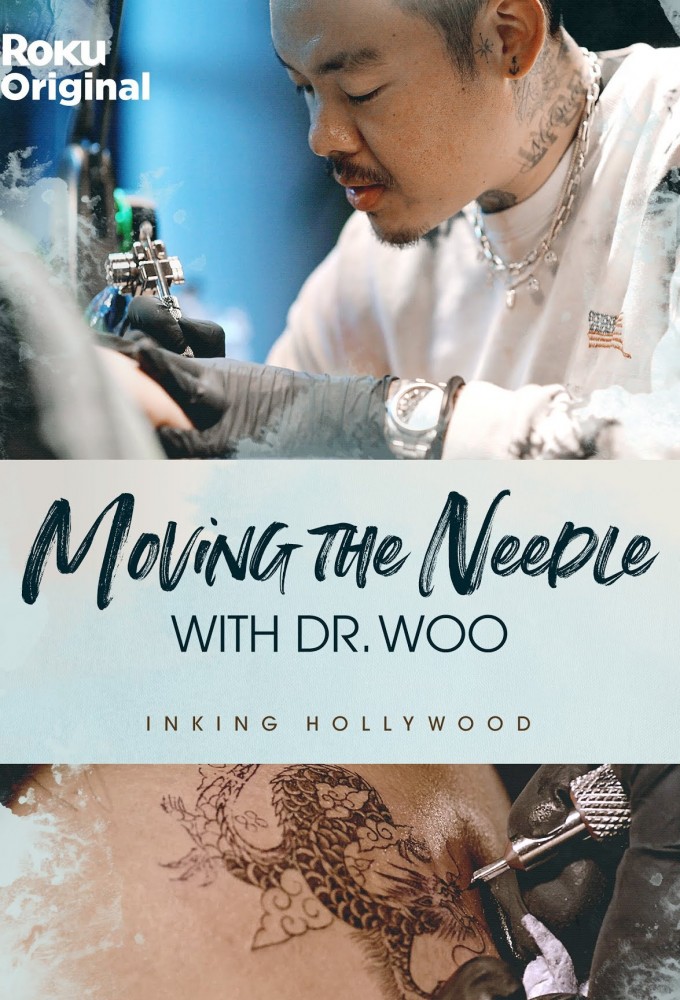 Moving the Needle With Dr. Woo Image