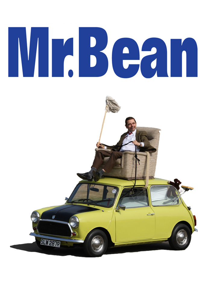 Mr. Bean Image