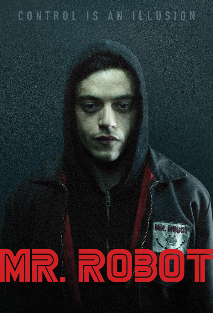 Mr. Robot Image