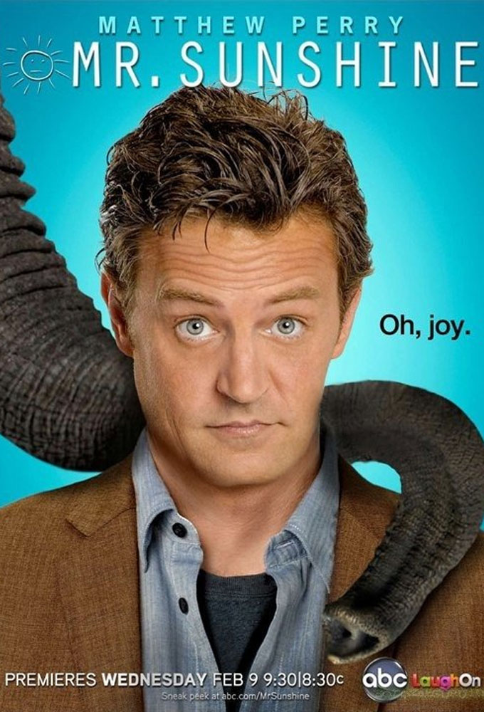 Mr. Sunshine (2011) Image