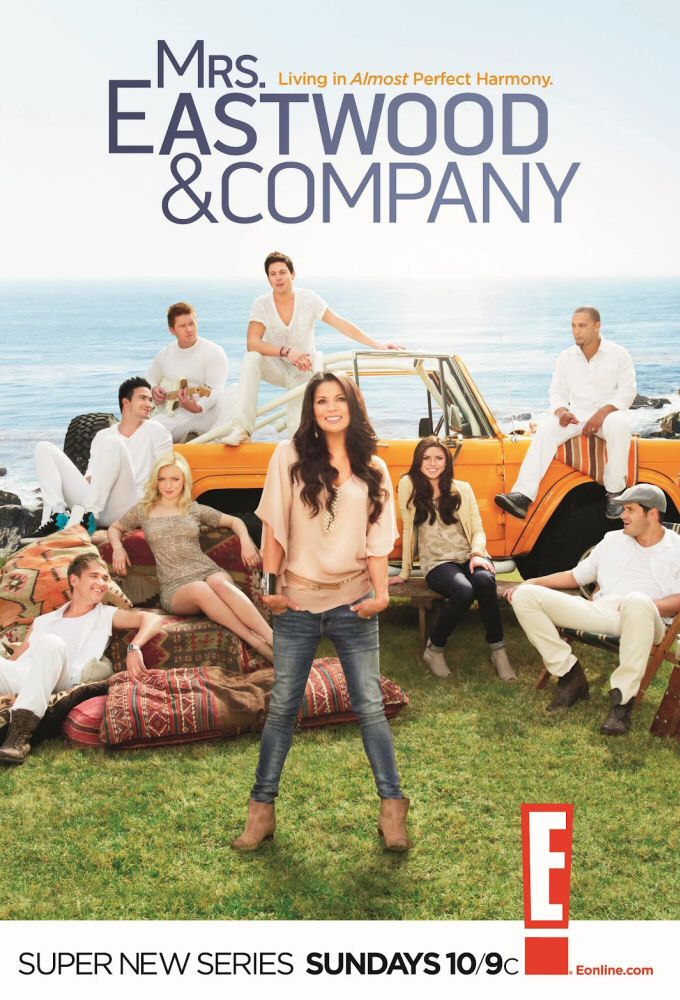 Mrs Eastwood and Company Image