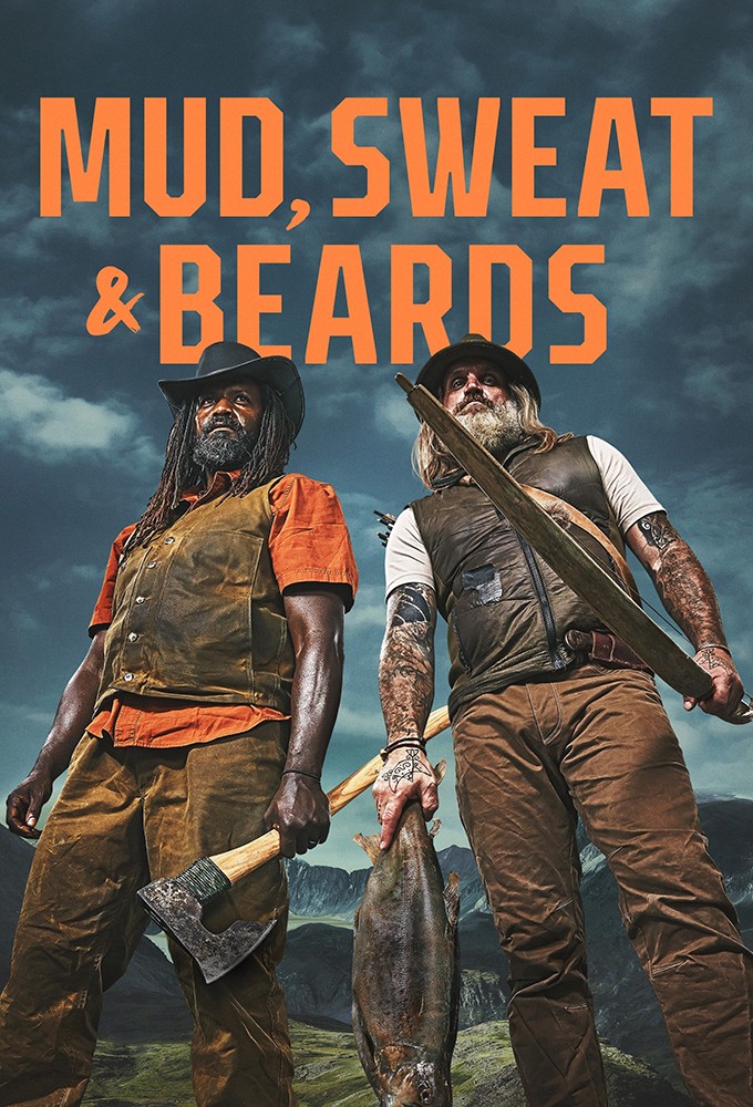 Mud, Sweat & Beards Image