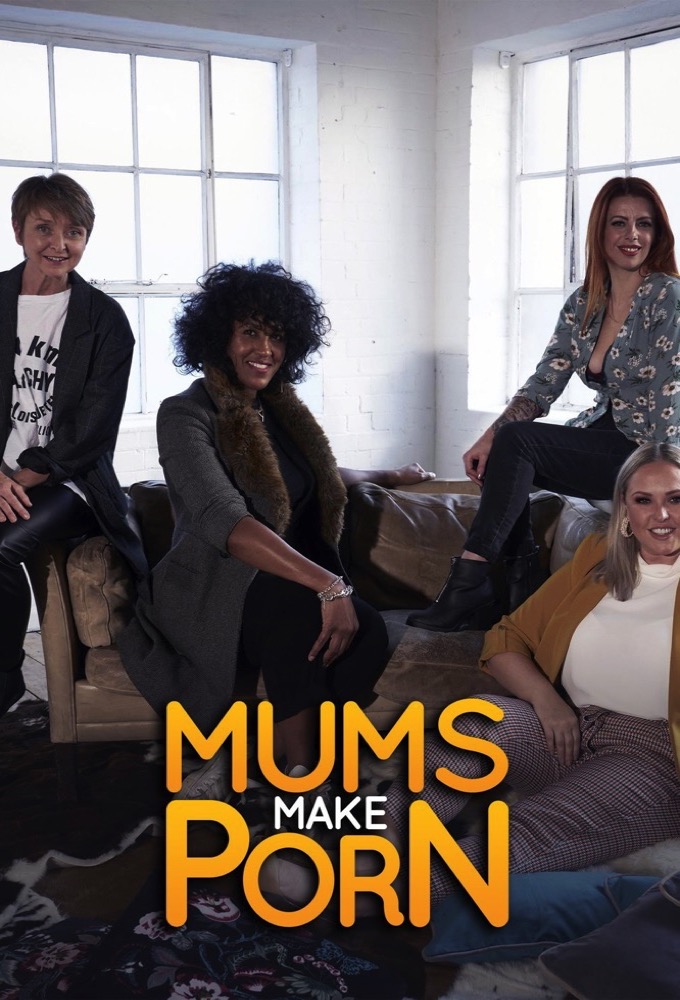 Mums Make Porn Image