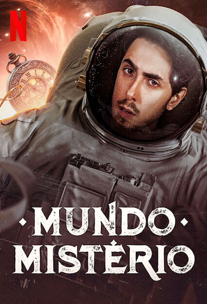 Mundo Mistério Image