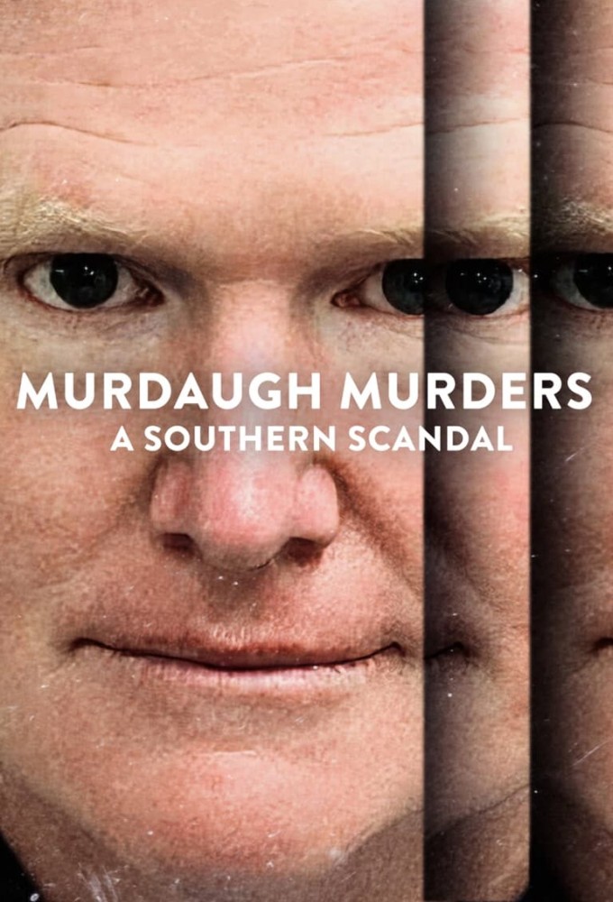 Murdaugh Murders: A Southern Scandal Image