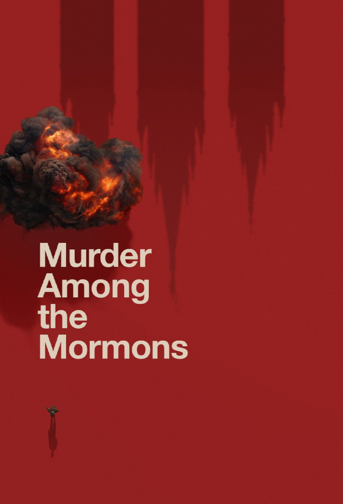 Murder Among the Mormons Image