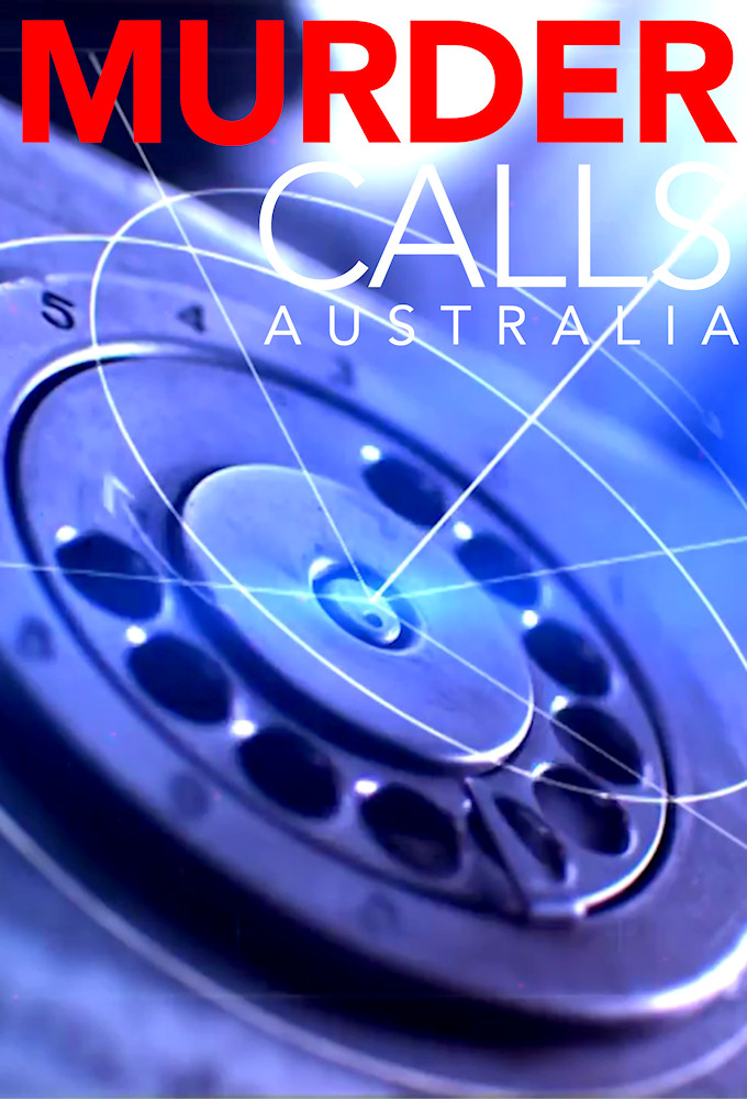 Murder Calls Australia Image