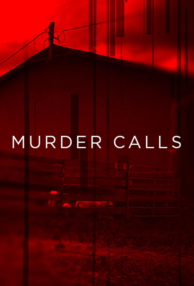 Murder Calls Image