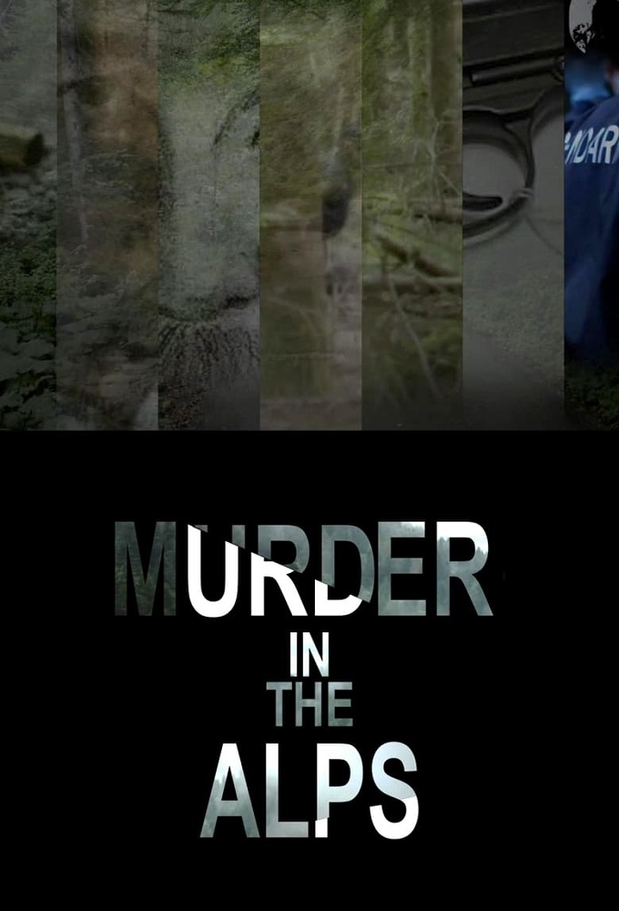 Murder in the Alps Image