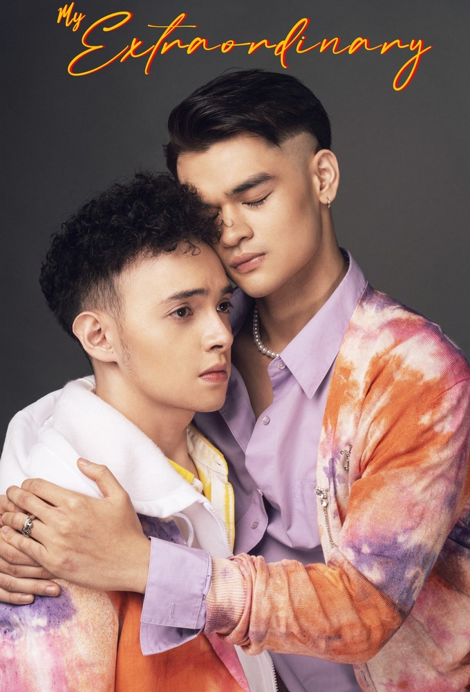 My Extraordinary Image