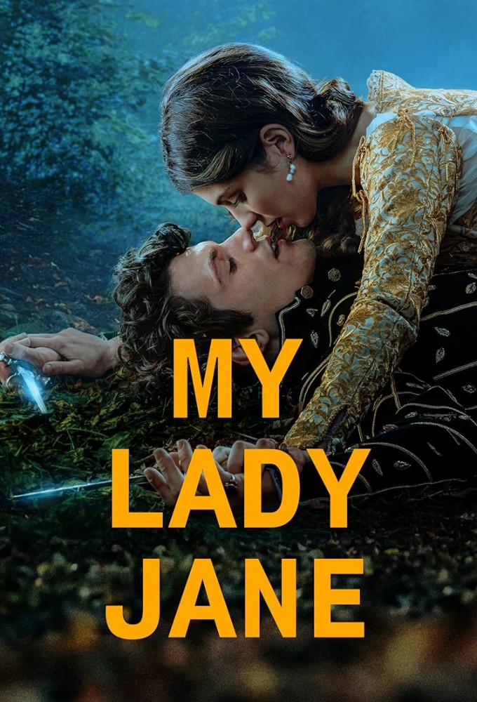 My Lady Jane Image