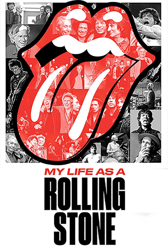 My Life as a Rolling Stone Image