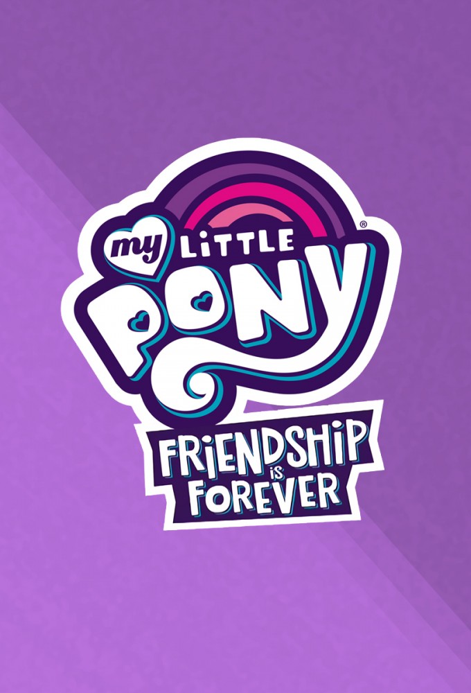 My Little Pony: Friendship is Forever Image