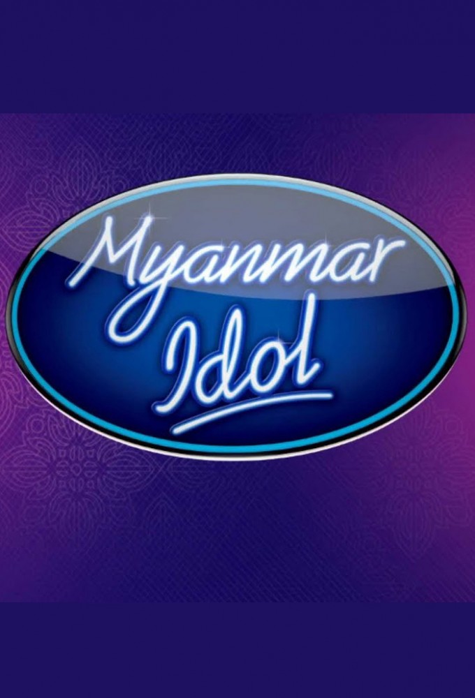 Myanmar Idol Image