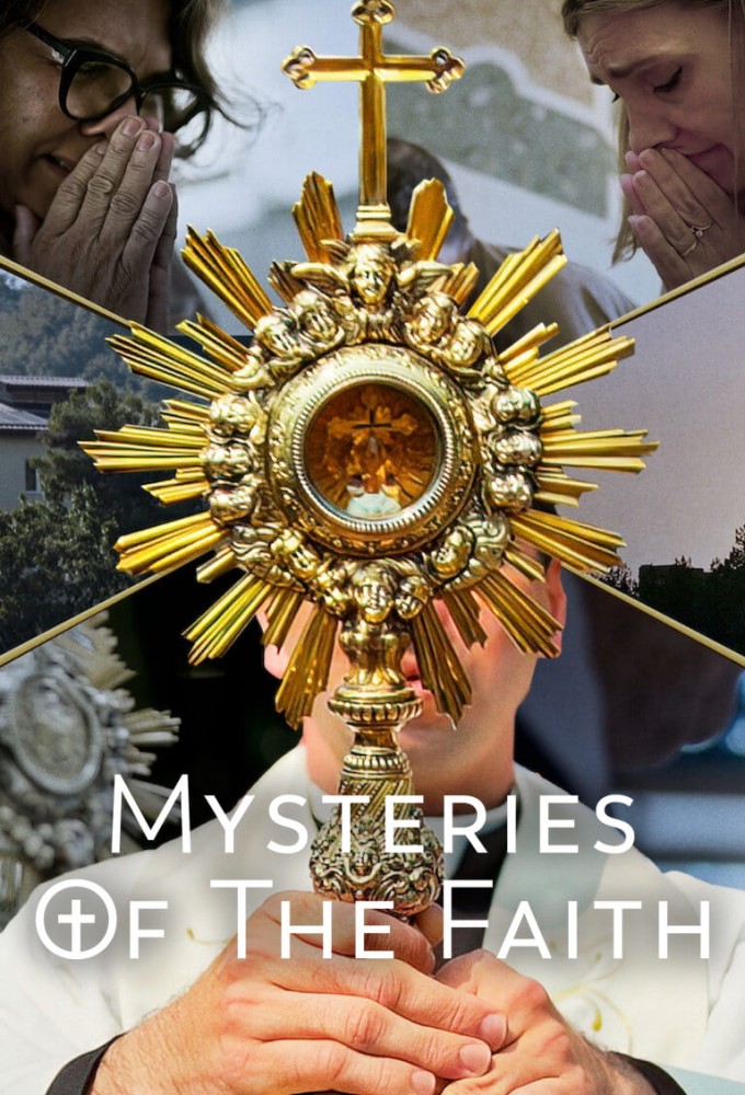 Mysteries of the Faith Image