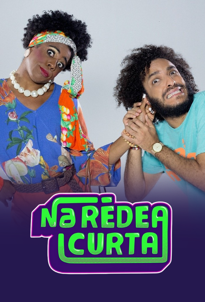 Na Rédea Curta Image