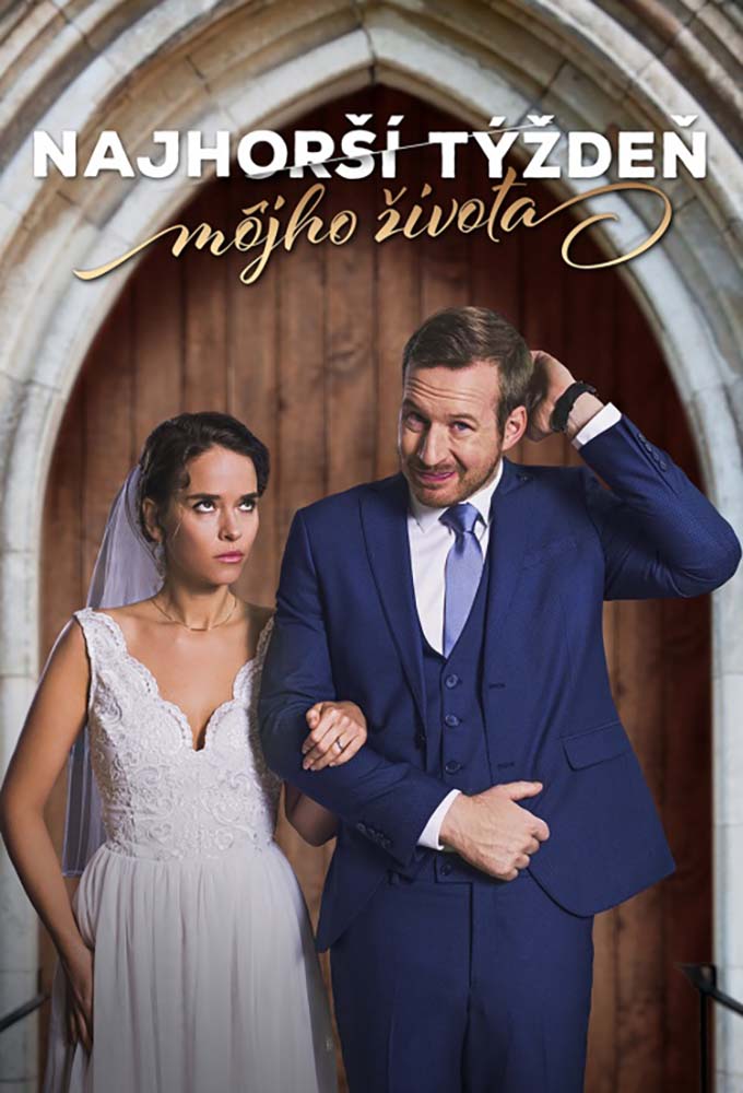 Najhorší týždeň môjho života Image