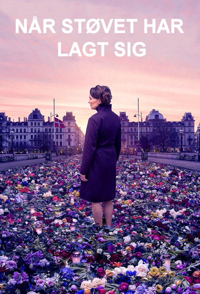 Når støvet har lagt sig Image