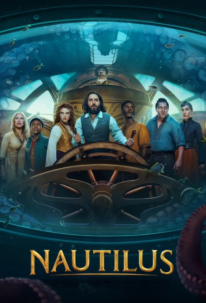 Nautilus Image