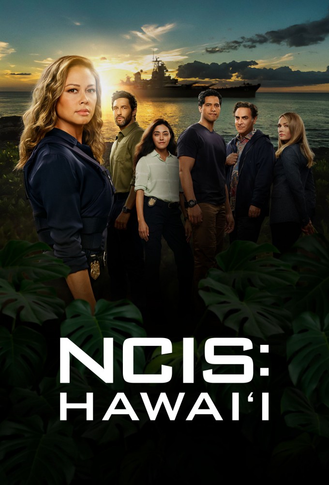 NCIS: Hawai'i Image