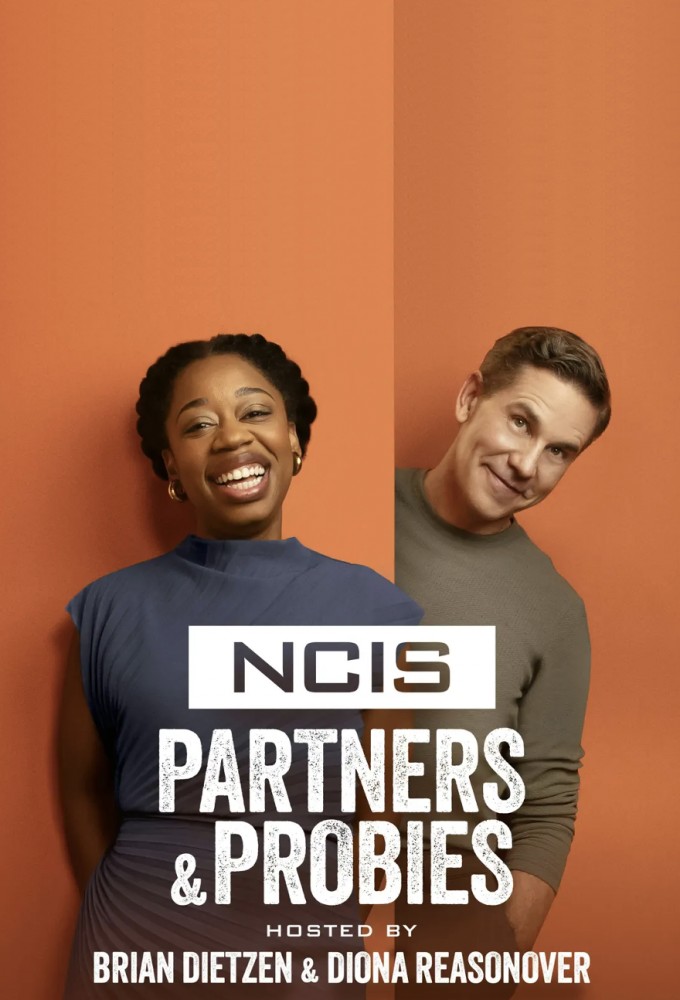 NCIS: Partners & Probies Image