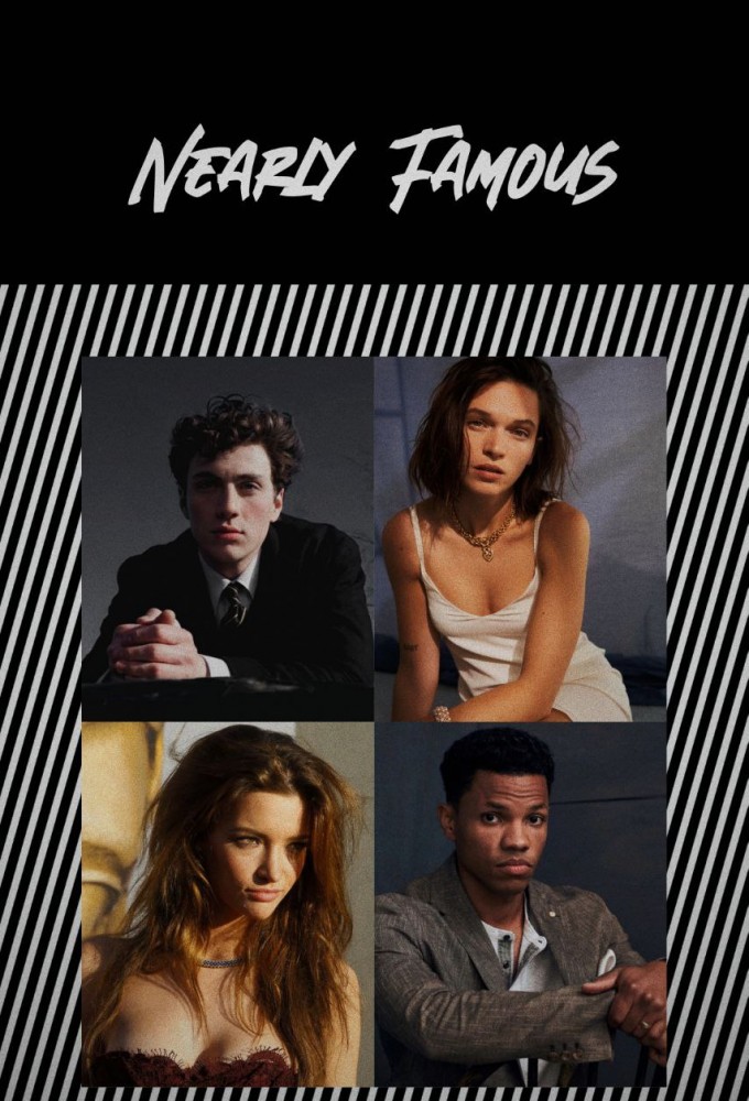 Nearly Famous Image
