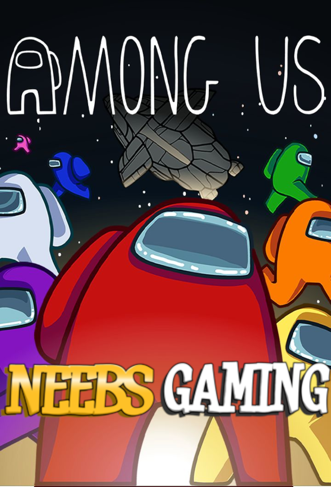 Neebs Gaming: Among Us Image